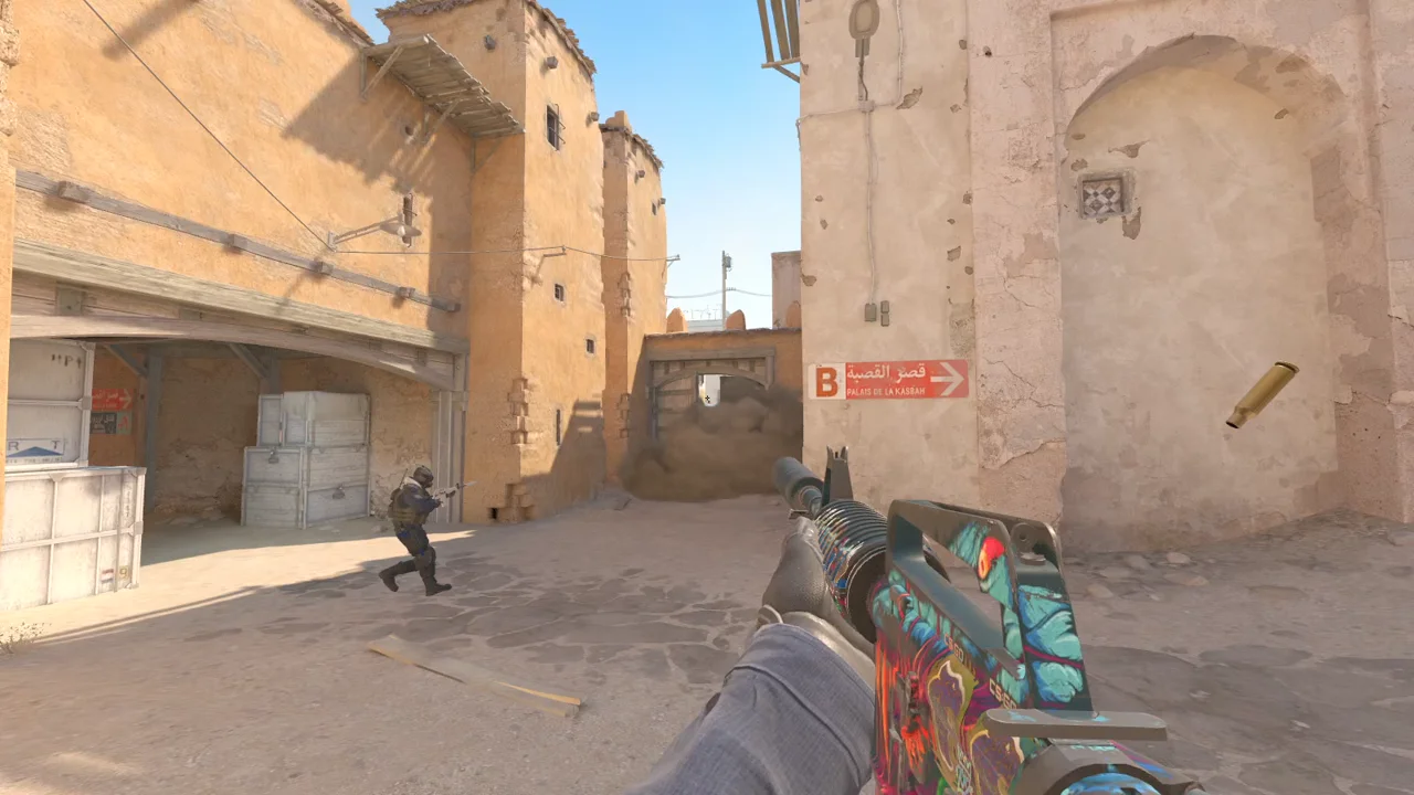 highlight